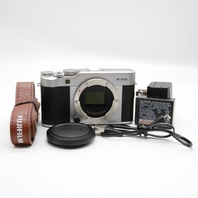 【NGUYEN】中古　FUJIFILM X-A5 FUJIFILM X-A5 中古 40,480円 | ネット最安値の価格比較