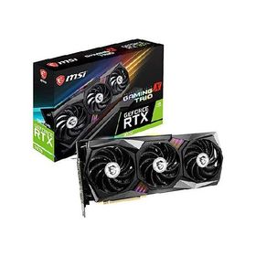 GeForce RTX 3070 GAMING X TRIO 新品 107,249円 中古 | ネット最安値 ...