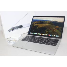 Apple MacBook Pro 2018 13型 新品¥112,200 中古¥36,980 | 新品・中古 ...
