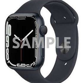 Apple Watch Series 7 45mm 中古 31,000円 | ネット最安値の価格比較 ...