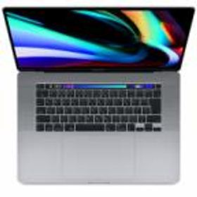 MacBook Pro 2019 16型 新品 148,000円 中古 59,800円 | ネット最安値 ...