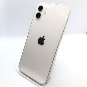 iPhone 12 ホワイト 新品 53,800円 中古 30,000円 | ネット最安値の ...