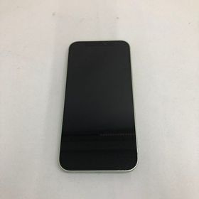 iPhone 12 グリーン 新品 67,000円 中古 35,981円 | ネット最安値の ...