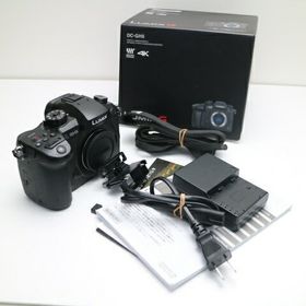 パナソニック Lumix DC-GH5 新品¥144,800 中古¥45,000 | 新品・中古の ...