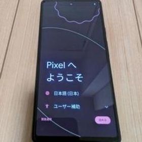 Pixel 6 ブラック 新品 37,000円 中古 33,000円 | ネット最安値の価格 ...