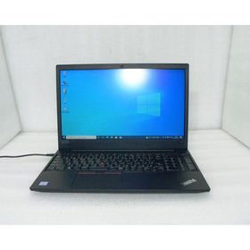 美品Lenovo ThinkPad E580 Core i3 Amazon.com: Lenovo ThinkPad E580 15.6 inch High Performance