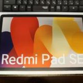 Xiaomi Redmi Pad 新品¥19,638 中古¥16,500 | 新品・中古のネット最 ...