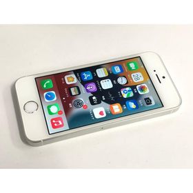 Apple iPhone SE(第1世代) 新品¥24