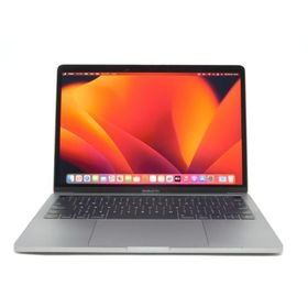 良品 2017年モデル MacBook Pro 13 2016 A1706(CPU： Core i7 7567U 3.5GHz/メモリ：16GB/SSD：256GB) WEBカメラ/Bluetooth/WIFI OS：Ventura13.6