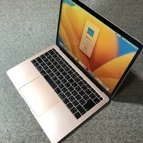 Apple MacBook Air 2018 中古¥35,000 | 新品・中古のネット最安値 ...