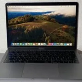 Apple MacBook Air 2018 中古¥35,000 | 新品・中古のネット最安値 ...