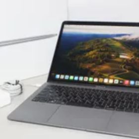 Apple MacBook Air 2018 中古¥35,000 | 新品・中古のネット最安値 