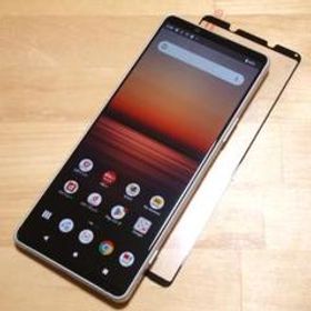 SONY Xperia 1 II 新品¥39,800 中古¥21,000 | 新品・中古のネット最 ...