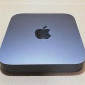 Apple Mac mini 2018 新品¥103,400 中古¥33,800 | 新品・中古のネット 
