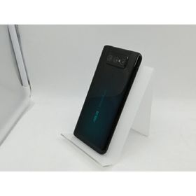 ZenFone 7 中古 24,100円 | ネット最安値の価格比較 プライスランク