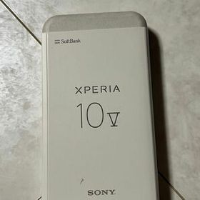 SONY Xperia 10 V 新品¥35,999 中古¥31,800 | 新品・中古のネット最 ...