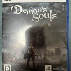 Demon's Souls PS5 新品¥3,180 中古¥2,450 | 新品・中古のネット最安値 