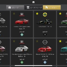 アソリュートレーシング(AssolutoRacing) アカウント販売・RMT 横断比較 | Price Sale