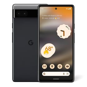 Google Pixel 6a 新品 28,800円 | ネット最安値の価格比較 プライスランク