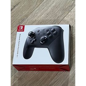 ニンテンドースイッチ(Nintendo Switch)のSwitch コントローラー(家庭用ゲーム機本体)