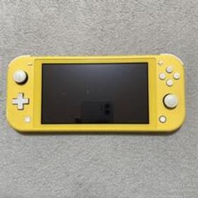 Nintendo Switch Lite 本体 新品¥12,542 中古¥9,899 | 新品・中古の 