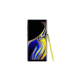 Galaxy Note9 新品 42,800円 | ネット最安値の価格比較 プライスランク