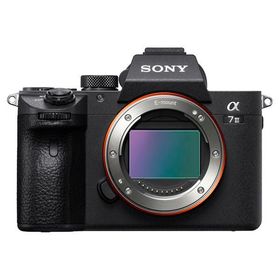 中古 1年保証 美品 SONY α7 III ボディ [ILCE-7M3]