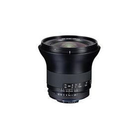 コシナ MILVUS(ミルバス) 2.8／21 ZF.2