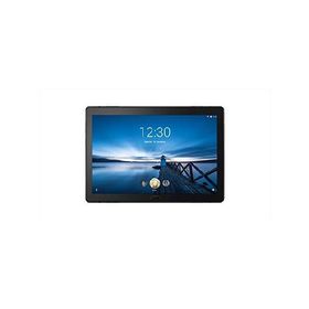 【平行輸入品】Lenovo Tab P10 10.1" Android Tabletr 1.8GHz 32GB Storage Slate Black ZA440070US