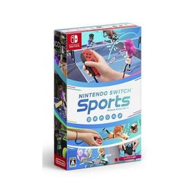 Nintendo Switch スポーツ/Nintendo Switch(NS)/未使用品