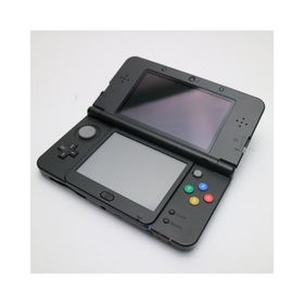 Nintendo Newニンテンドー3DS 本体 新品¥11