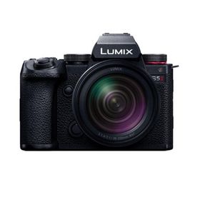 Panasonic（パナソニック） フルサイズミラーレス一眼カメラ LUMIX S5II DC-S5M2H