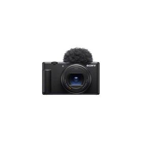 SONY ソニー ZV-1M2 B ブラック デジタルカメラ VLOGCAM ZV-1 II