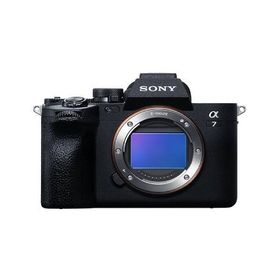 【納期1-2週間】SONY[ソニー] ILCE-7M4 ボディ