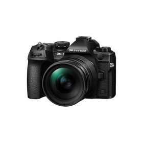 OM SYSTEM OM-1 Mark II 12-40mm F2.8 PRO IIレンズキット