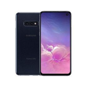 Galaxy S10e 新品 18,300円 中古 20,800円 | ネット最安値の価格比較 ...