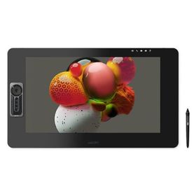 ★WACOM / ワコム Cintiq Pro 24 touch DTH-2420/K0【ペンタブレット】【送料無料】