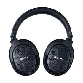 ソニー 背面開放型モニターヘッドホン SONY MDR-MV1 返品種別A