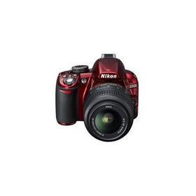 ニコン Nikon D3100 18-55 VR Kit D3100 RD <プレゼント包装承ります>