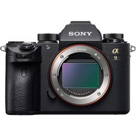 ソニー SONY α9 ボディ ILCE-9 &lt;プレゼント包装承ります&gt;