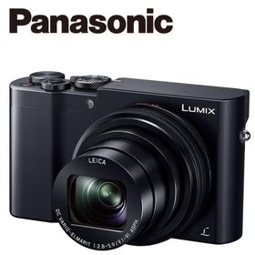 Lumix DMC-TX1 中古 46,800円 | ネット最安値の価格比較