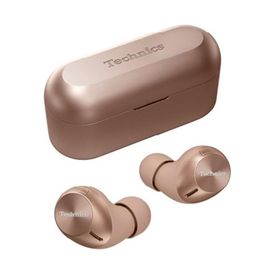 Technics（テクニクス） ワイヤレスステレオインサイドホン EAH-AZ40M2-N