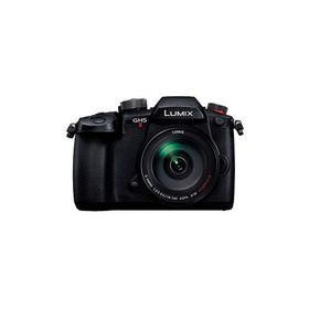 Panasonic LUMIX DC-GH5M2H 高倍率ズームレンズキット【お取り寄せ商品（３週間から４週間程度での入荷、発送）】（2100000016360）