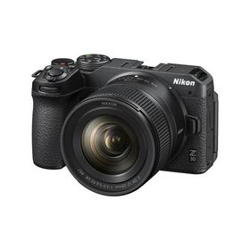 Nikon Z 30 12−28 PZ VR レンズキット ミラーレスカメラ