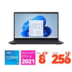 新品 Lenovo 15.6型 Lenovo IdeaPad Slim 370i インテル Core i5-1235U メモリ：8GB M.2 SSD：256GB Wi-Fi 6 Webカメラ Bluetooth Office2021