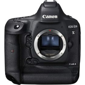 キヤノン Canon EOS-1D X Mark II ボディ EOS-1DXMK2 &lt;プレゼント包装承ります&gt;