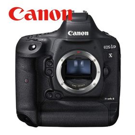キヤノン Canon EOS-1D X Mark II ボディ デジタル一眼レフ カメラ 中古