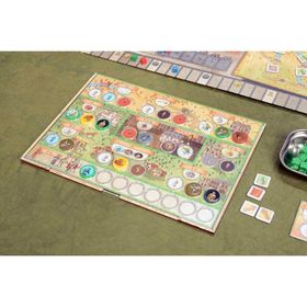 通常・未使用:ボードゲーム】オルレアン セット 通常・未使用:ボードゲーム】オルレアン セット