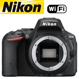 ニコン Nikon D5500 ボディ デジタル 一眼レフ カメラ 中古