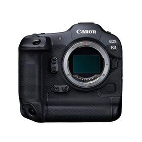 中古 １年保証 美品 Canon EOS R3 ボディ